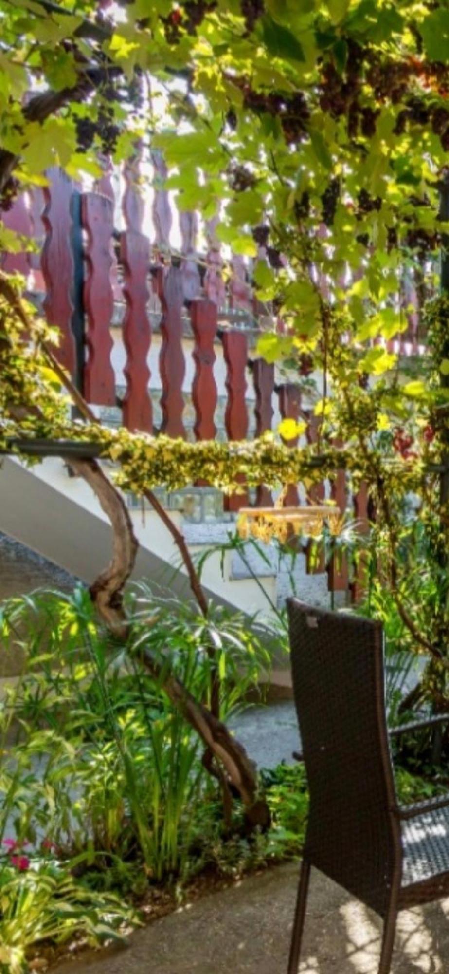 Slatka Sobica Za Dvoje Sa Upotrebom Zajednicke Kuhinje I Kupaonice Zagreb Exterior photo